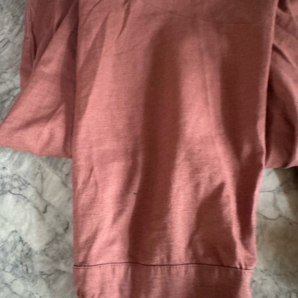 Patagonia Pink Track Pants - Picture 4 of 7
